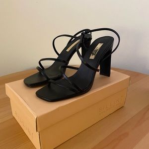 Billini Georgette heels